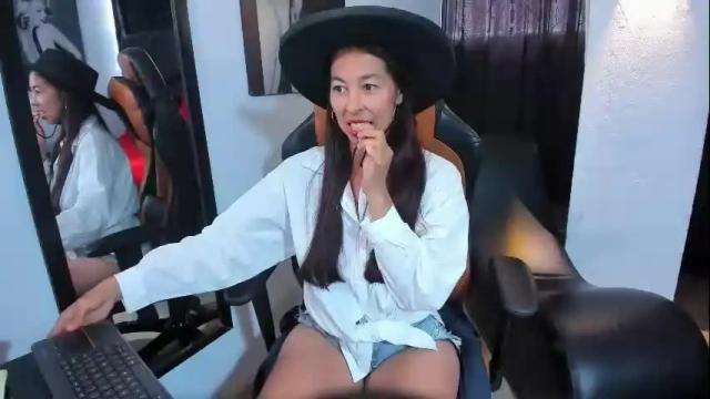 Thumbnail 1, rosalinda_cortez's Stream at Chaturbate, 1 month ago