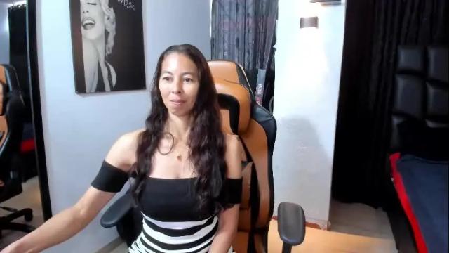 Image 7 of rosalinda_cortez Stream on Chaturbate on 20 days ago