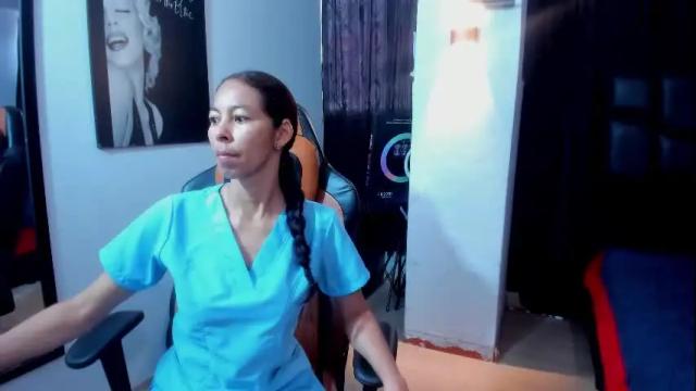 Thumbnail 1, rosalinda_cortez's Stream at Chaturbate, 14 days ago