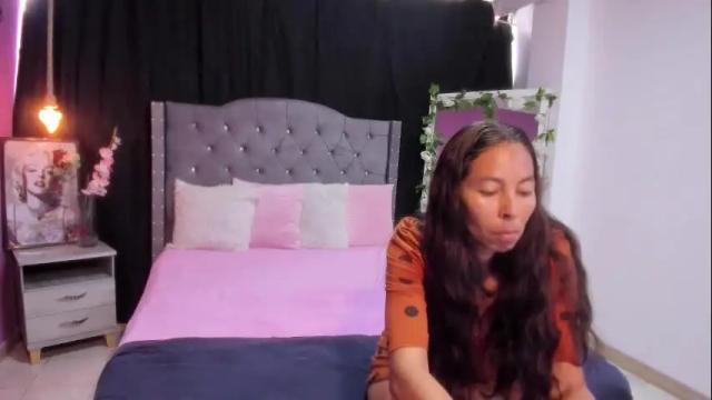Image 4 of rosalinda_cortez Stream on Chaturbate on 8 days ago