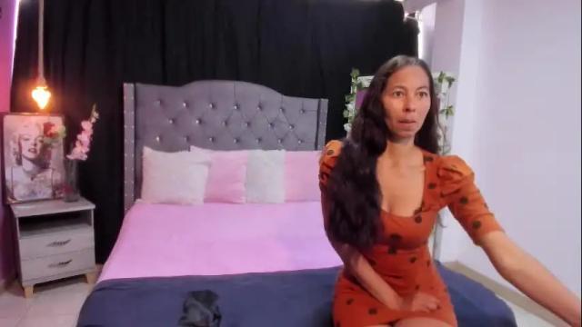 Image 6 of rosalinda_cortez Stream on Chaturbate on 8 days ago