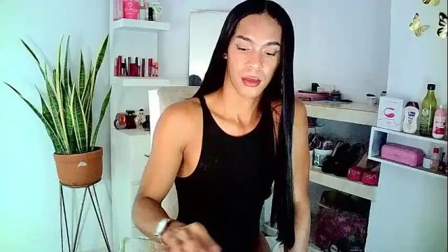 Thumbnail 2, rosalindasexy's Stream at Chaturbate, 1 month ago