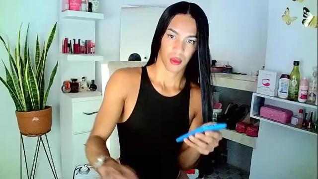 Image 6 of rosalindasexy Stream on Chaturbate on 1 month ago