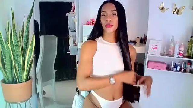 Image 3 of rosalindasexy Stream on Chaturbate on 15 days ago