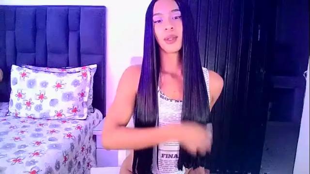 Image 3 of rosalindasexy Stream on Chaturbate on 11 days ago