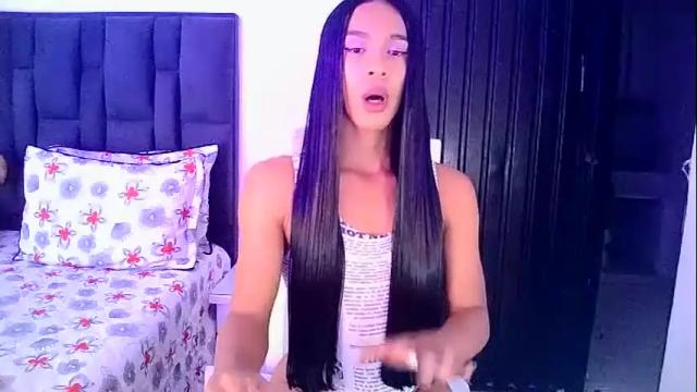 Image 6 of rosalindasexy Stream on Chaturbate on 11 days ago