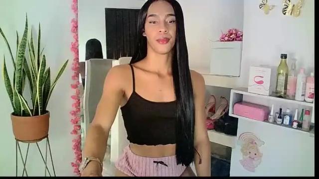 Image 12 of rosalindasexy Stream on Chaturbate on 10 days ago
