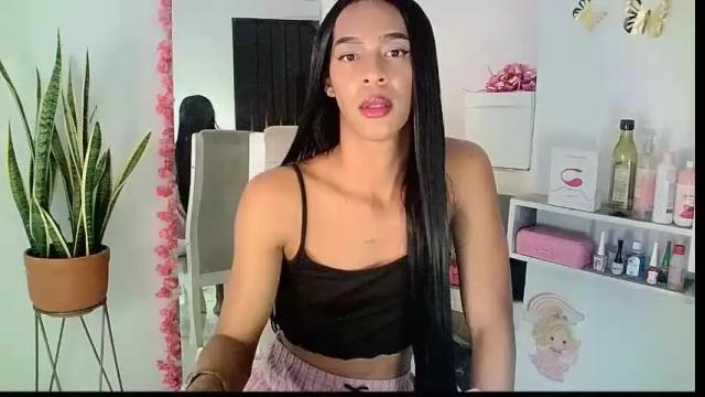 Image 3 of rosalindasexy Stream on Chaturbate on 10 days ago