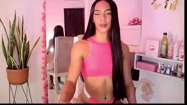 Image 11 of rosalindasexy Stream on Chaturbate on 6 days ago