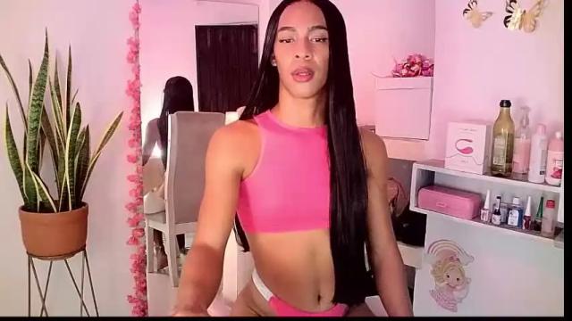 Image 12 of rosalindasexy Stream on Chaturbate on 6 days ago
