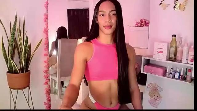 Image 6 of rosalindasexy Stream on Chaturbate on 6 days ago