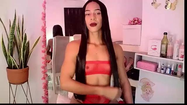 Image 3 of rosalindasexy Stream on Chaturbate on 5 days ago