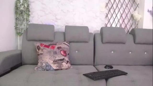 Thumbnail 2, rosalynda_collen's Stream at Chaturbate, 1 month ago