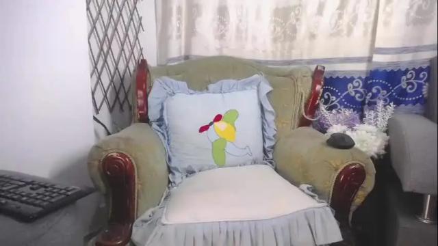Thumbnail 3, rosalynda_collen's Stream at Chaturbate, 1 month ago