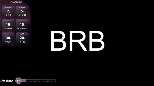 Thumbnail 1, rosario215_'s Stream at Chaturbate, 3 months ago