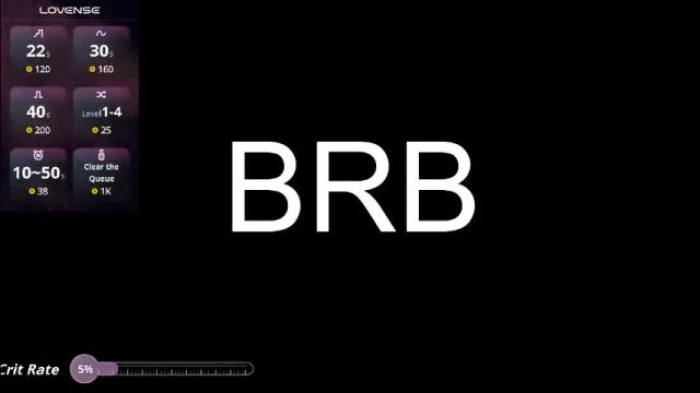 Thumbnail 1, rosario215_'s Stream at Chaturbate, 2 months ago