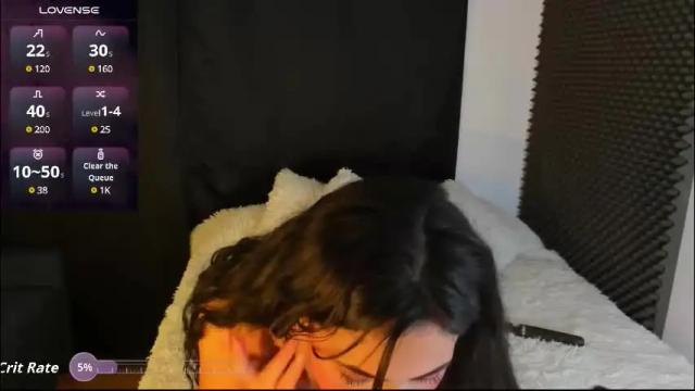 Image 4 of rosario215_ Stream on Chaturbate on 2 months ago