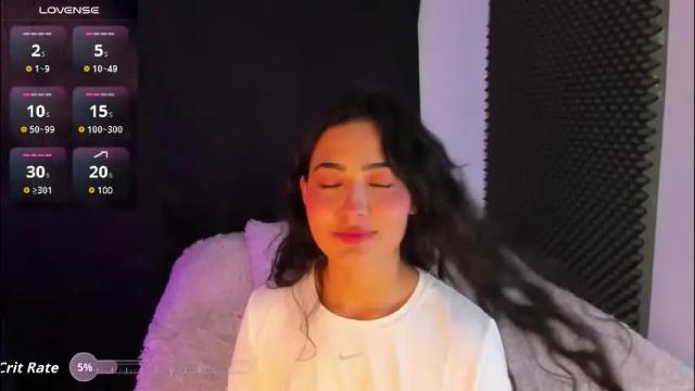 Image 11 of rosario215_ Stream on Chaturbate on 2 months ago