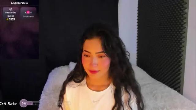 Image 12 of rosario215_ Stream on Chaturbate on 2 months ago