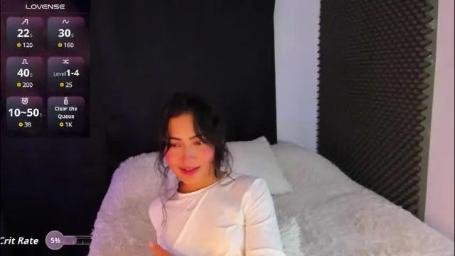 Image 4 of rosario215_ Stream on Chaturbate on 2 months ago