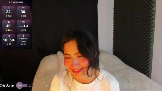 Image 6 of rosario215_ Stream on Chaturbate on 2 months ago