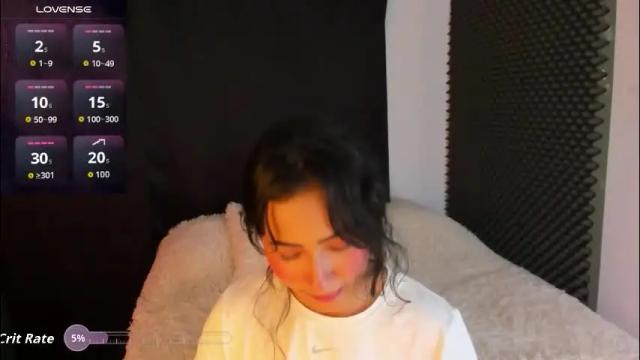 Image 7 of rosario215_ Stream on Chaturbate on 2 months ago