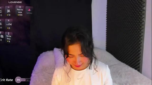 Image 8 of rosario215_ Stream on Chaturbate on 2 months ago