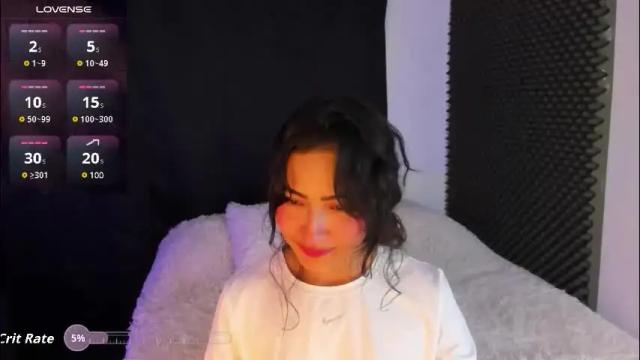 Thumbnail 3, rosario215_'s Stream at Chaturbate, 2 months ago