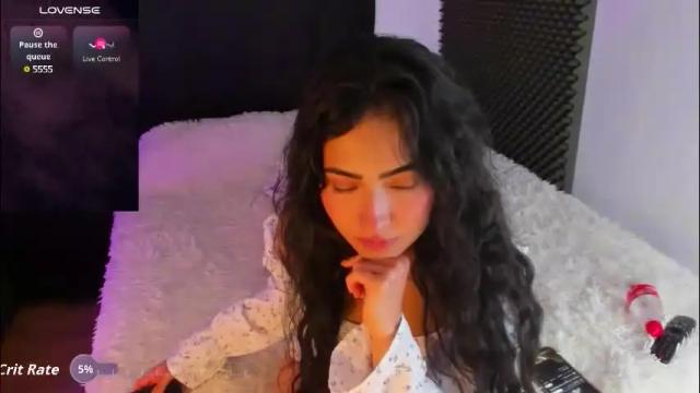 Thumbnail 2, rosario215_'s Stream at Chaturbate, 2 months ago