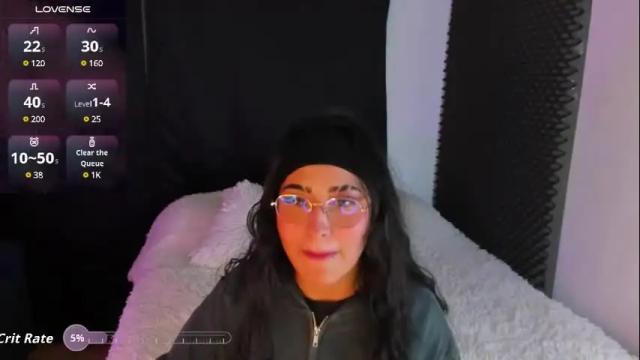 Image 11 of rosario215_ Stream on Chaturbate on 2 months ago