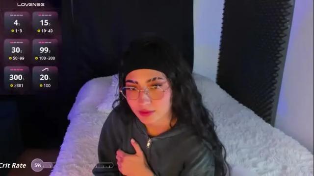 Thumbnail 2, rosario215_'s Stream at Chaturbate, 2 months ago
