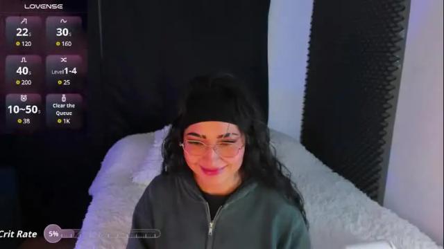 Image 6 of rosario215_ Stream on Chaturbate on 2 months ago