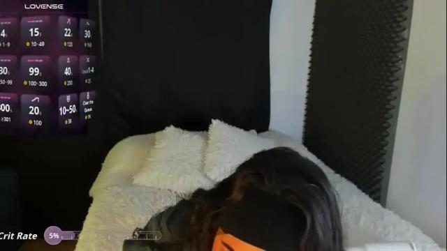 Image 8 of rosario215_ Stream on Chaturbate on 2 months ago