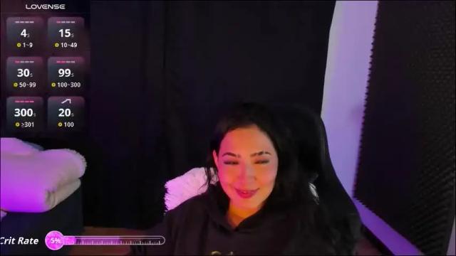 Image 3 of rosario215_ Stream on Chaturbate on 2 months ago