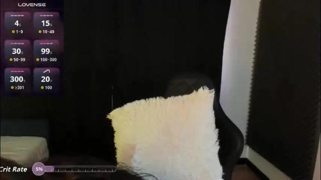 Image 6 of rosario215_ Stream on Chaturbate on 2 months ago