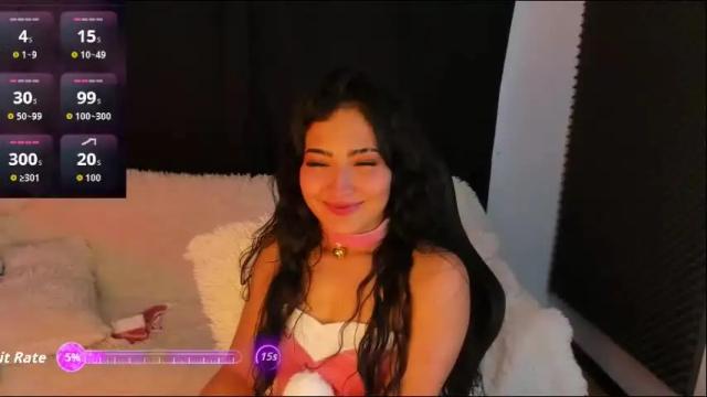 Image 7 of rosario215_ Stream on Chaturbate on 2 months ago