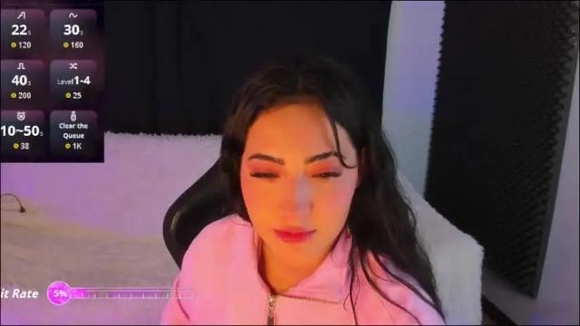 Image 2 of rosario215_ Stream on Chaturbate on 1 month ago