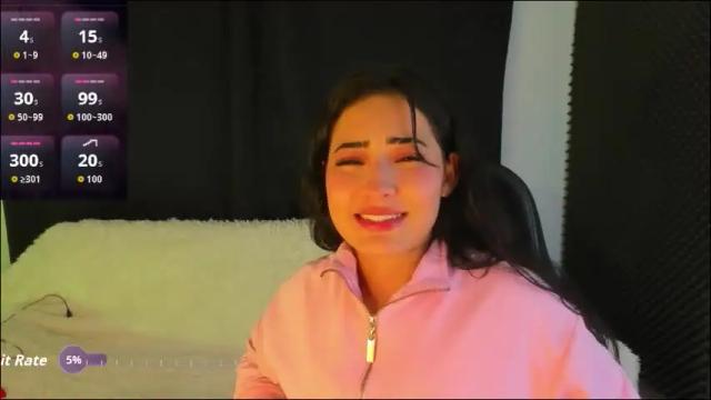 Thumbnail 2, rosario215_'s Stream at Chaturbate, 1 month ago