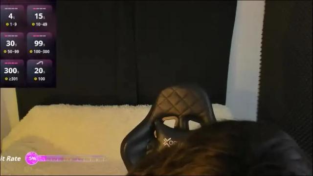 Image 3 of rosario215_ Stream on Chaturbate on 1 month ago