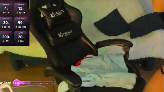 Image 8 of rosario215_ Stream on Chaturbate on 1 month ago