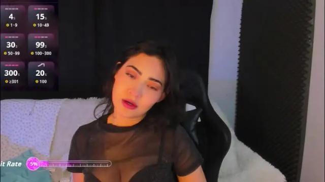 Thumbnail 1, rosario215_'s Stream at Chaturbate, 1 month ago