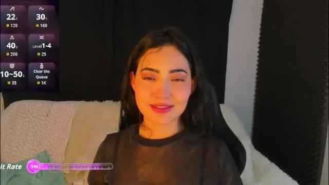 Image 6 of rosario215_ Stream on Chaturbate on 1 month ago