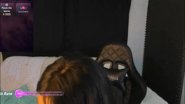 Image 7 of rosario215_ Stream on Chaturbate on 1 month ago