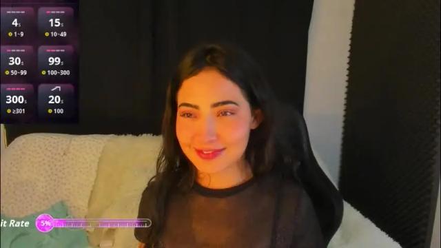 Image 8 of rosario215_ Stream on Chaturbate on 1 month ago
