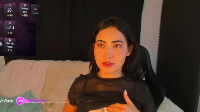 Thumbnail 3, rosario215_'s Stream at Chaturbate, 1 month ago