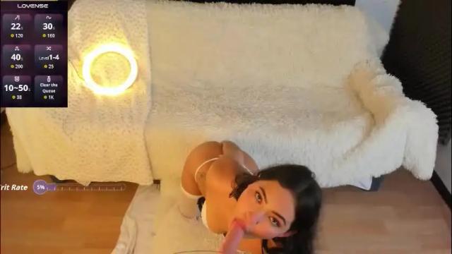 Image 10 of rosario215_ Stream on Chaturbate on 1 month ago