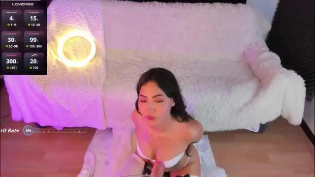 Image 7 of rosario215_ Stream on Chaturbate on 1 month ago