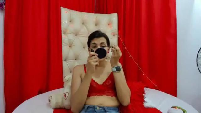 Thumbnail 2, rosario_44's Stream at Chaturbate, 18 months ago