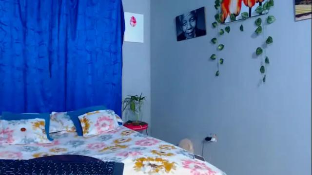 Image 12 of rosario_bankoo Stream on Chaturbate on 21 months ago
