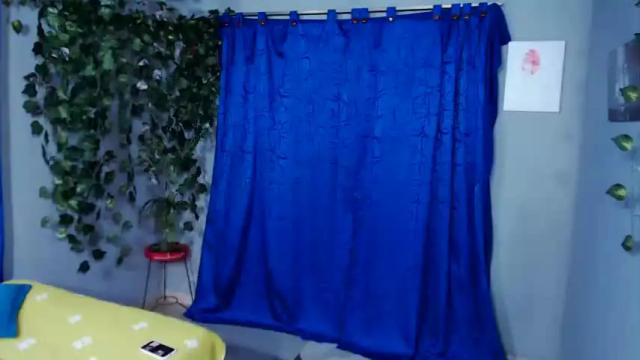 Thumbnail 1, rosario_bankoo's Stream at Chaturbate, 20 months ago